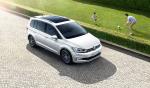 Volkswagen Touran L 2016 года (CN)